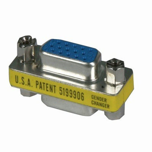 (D) ADPT COMP D15HD SKT - SKT GENDER/C - PA0876