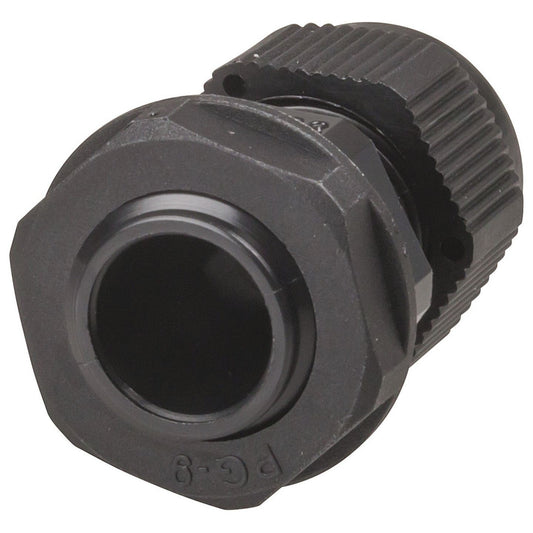 CABLE GLAND 4-8MM IP68 PK2 - HP0724