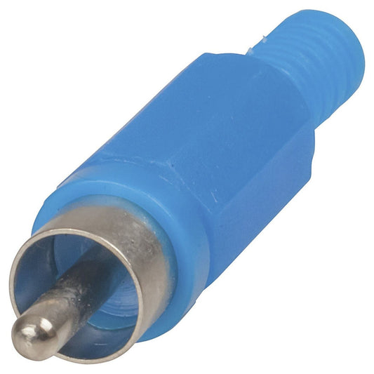 PLG RCA PLAST BLUE - PP0238