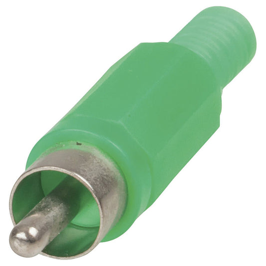 PLG RCA PLAST GREEN - PP0239