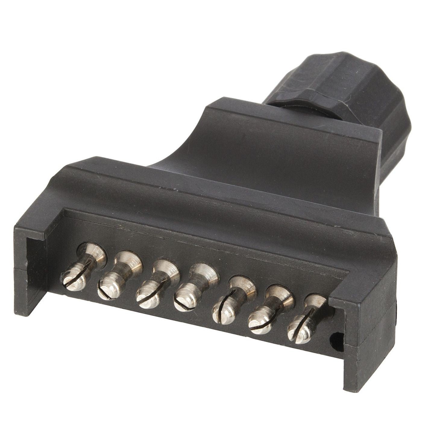 PLG TRAILER 7PIN FLAT - PP2050