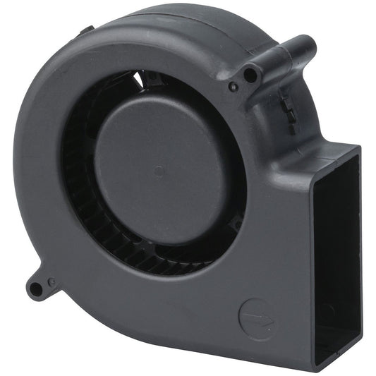 FAN BLOWER 12VDC 97X94X33MM BALL/B - YX2532