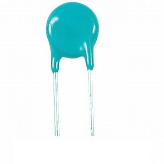 THERMISTOR NTC 5MMDIA 10KR - RN3440