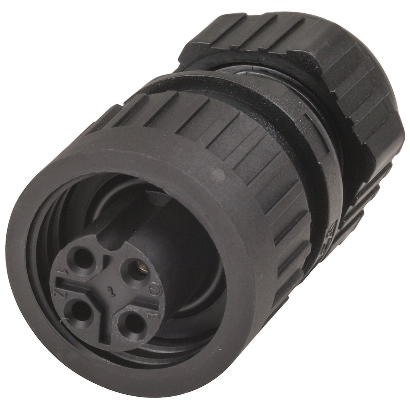 SKT AMPHENOL C16-1 3+PE LINE