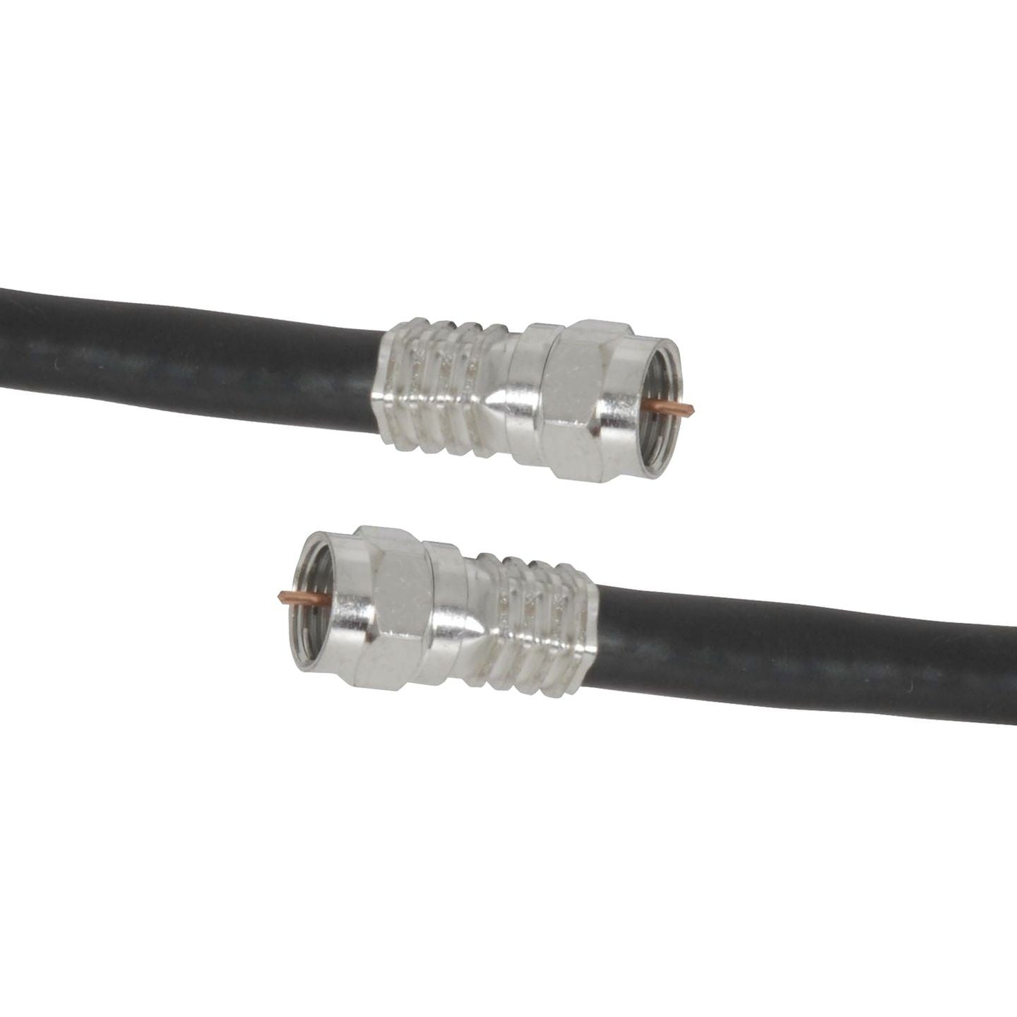 CONCORD VIDEO F TYPE LEAD RG6 5 METRE - WV7394