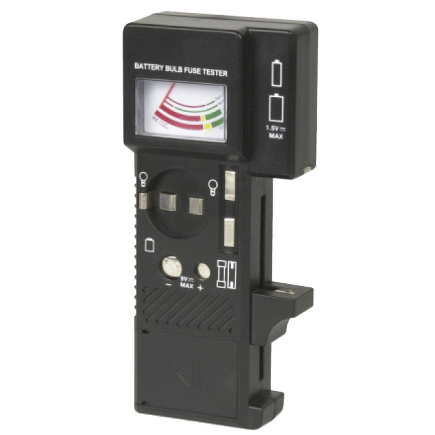 TESTER BATTERY/ BULB/ FUSE - QP2252