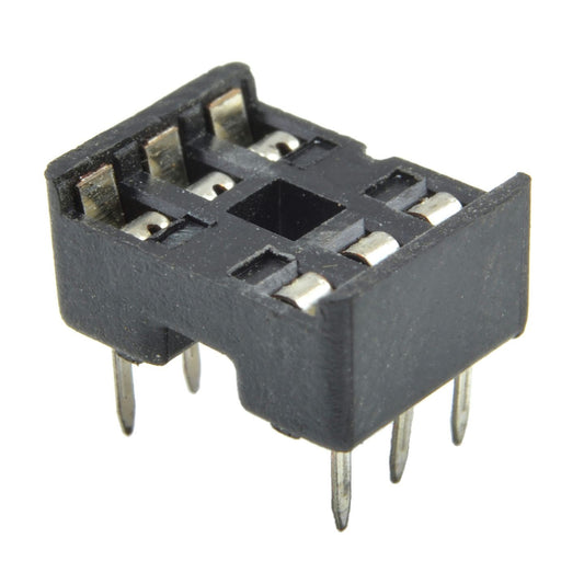SKT IC TIN/G 6PIN - PI6499