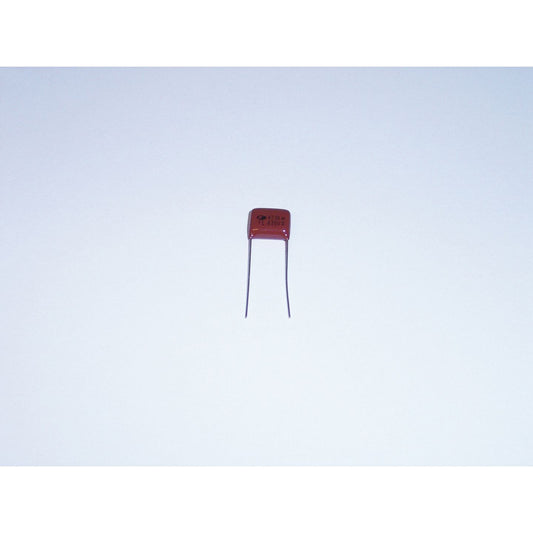 CAPACITOR GRN 47NF 630V P=10MM - RG5204