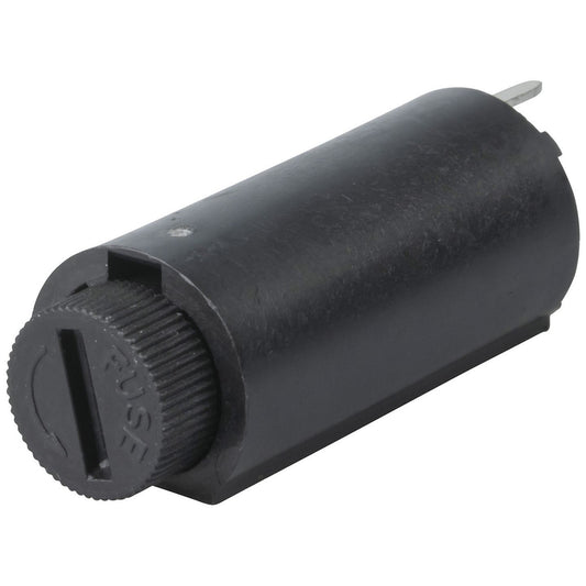 FUSE HOLDER PCB M205 VERTIC - SZ2038