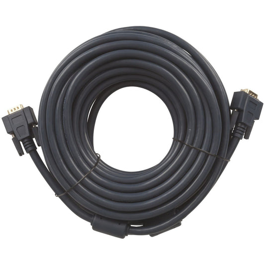 (Z)LEAD VID D15HD PLG-PLG GLD CONCD 15M