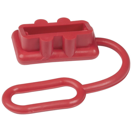 COVER RUB SB50 2POLE DUST/WATER RESIST - PM4434