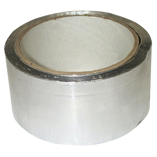 TAPE ALU 50MM WIDE 50M ROLL - NM2860