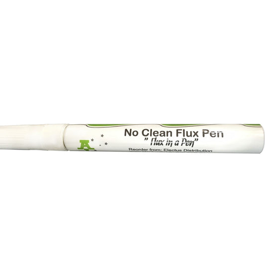 SOLDER FLUX PEN 12ML AIM CHISEL TIP - NS3036