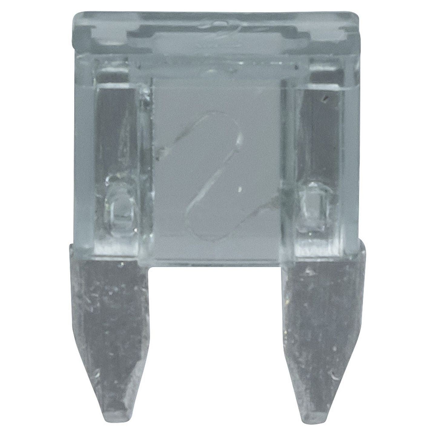 FUSE BLADE MINI 2A GREY - SF1909