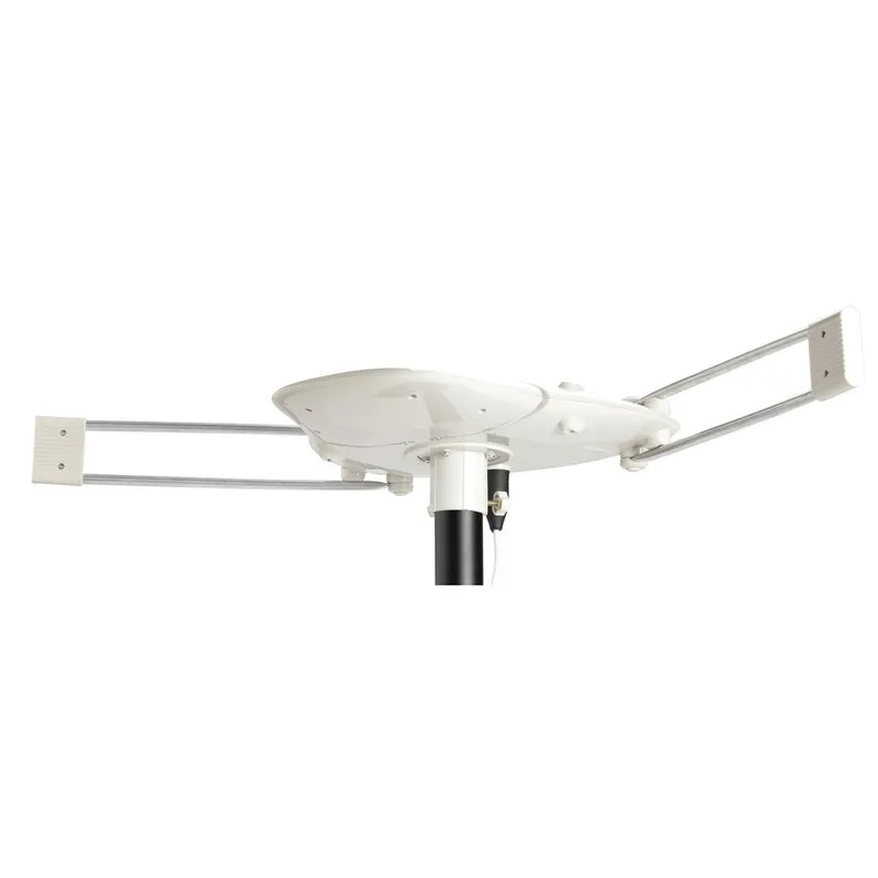 ANTENNA TV DIG O/DOOR UHF/VHF 360DEG ROT - LT3143