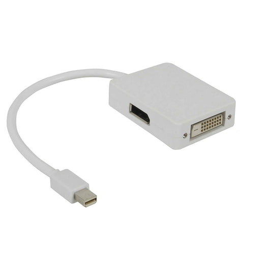 (D)MINI DISP-DISP PORT/HDMI/DVI - WQ7427