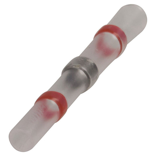HEATSHRINK SOLDER SPLICE 2.7MM PK5