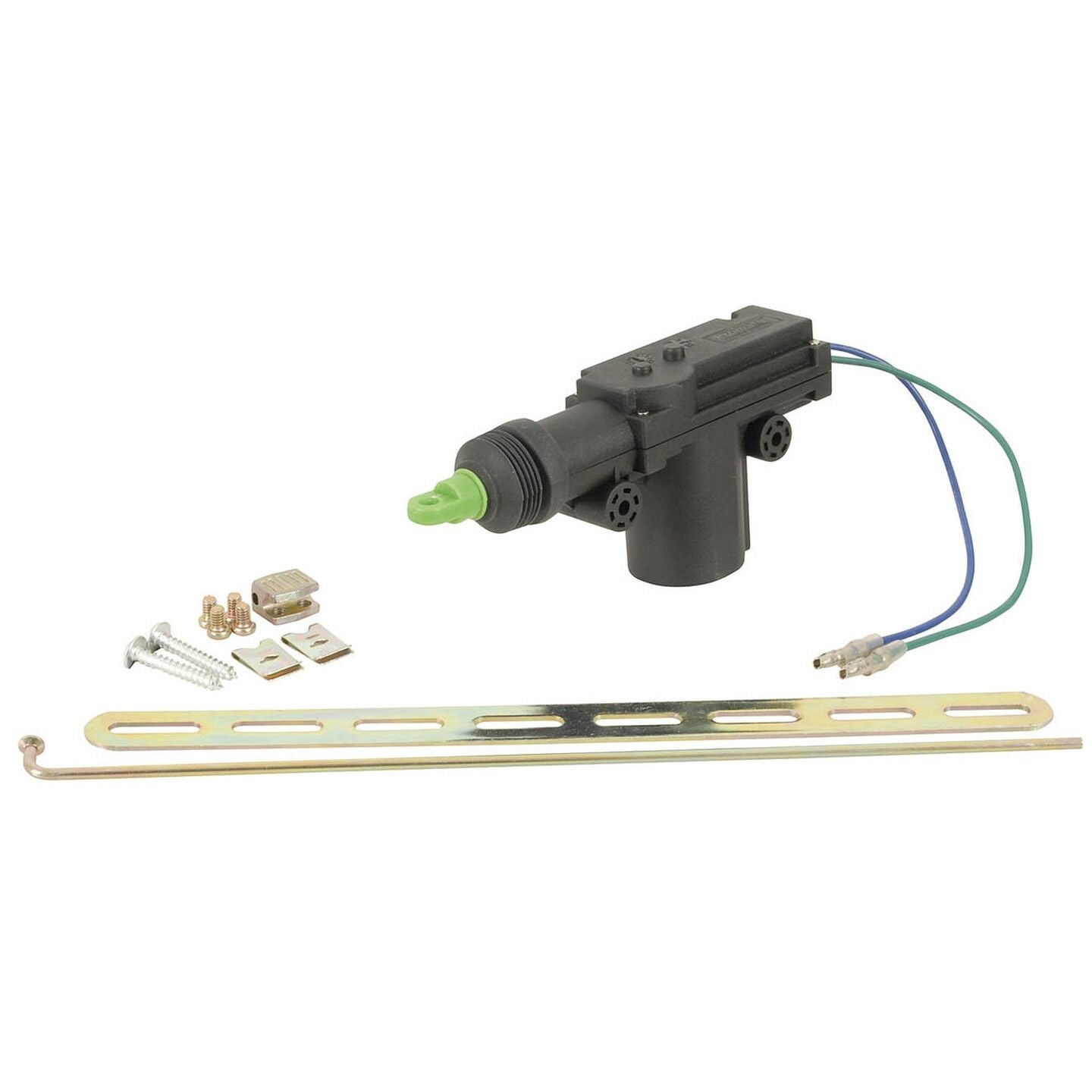 DOOR LOCK ACTUATOR SLAVE MABUCHI MOTOR - LR8813