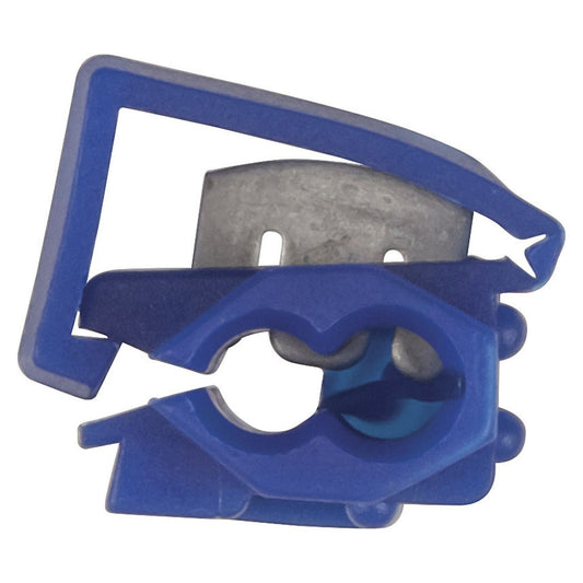 CONN QUICK SPLICE BLU 16-14AWG PK6 - PT4637