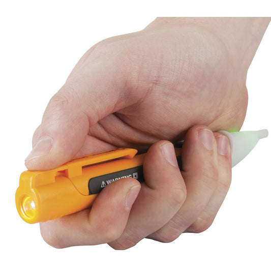 TESTER NON-CONT 90-1000V 2COL W/LED - QP2268