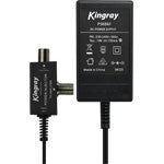 PSU TV AMP KINGRAY KPS06F/PSK06F 14VDC - M9487