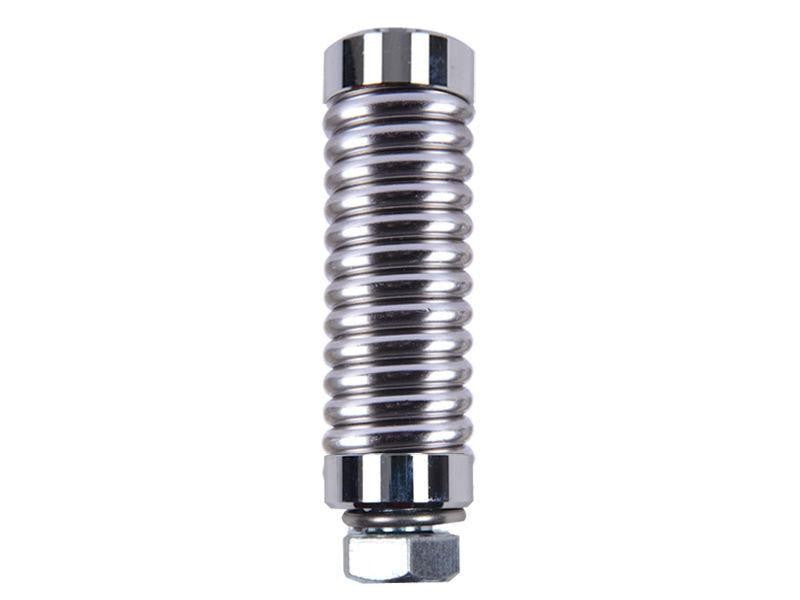 GME LIGHT DUTY PARALLEL SPRING ELECTRO POLISHED STAINLESS STEEL AS001 - AS001