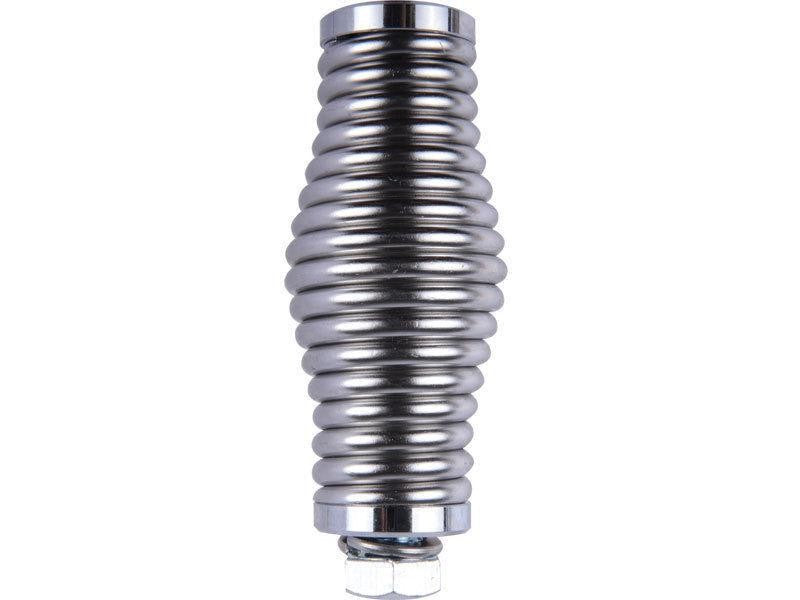 GME MEDIUM DUTY BARREL SPRING ELECTRO POLISHED STAINLESS STEEL AS002 - AS002