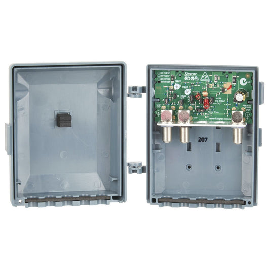 KINGRAY MHW35FDP MASTHEAD AMPLIFIER - LT3251