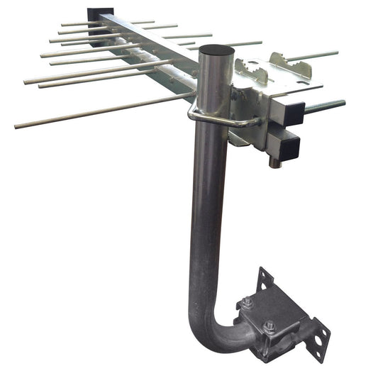 ANTENNA TV UHF LOG PERIODIC KINGRAY MINI - LT3151