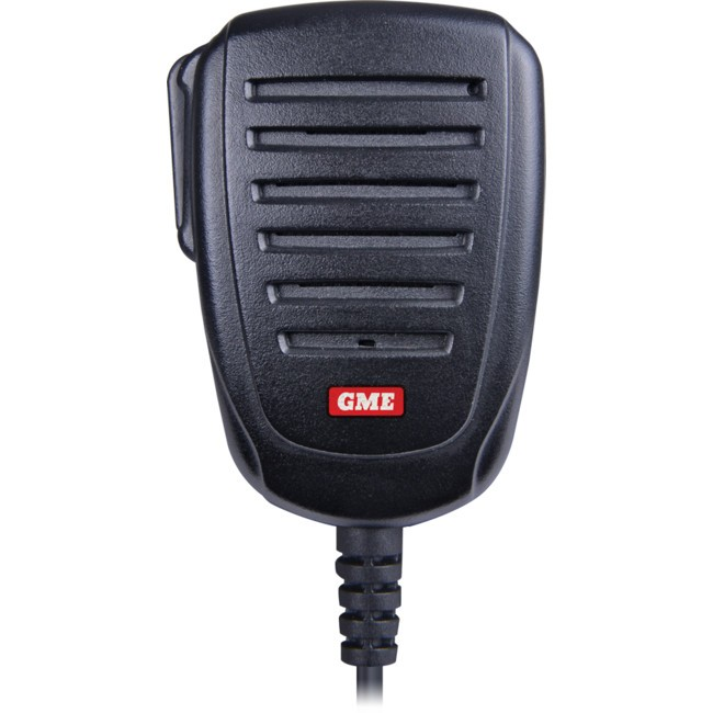 GME MC011 MICROPHONE FOR IP67 - MC011