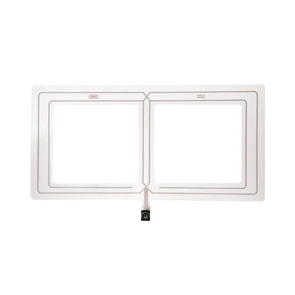 ANTENNA CAR UHF MNT GLASS 4DB5I GME - AE5004