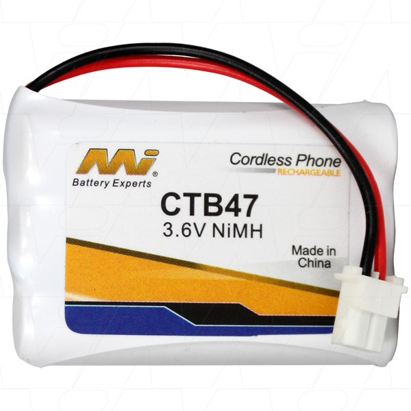 MASTER INTSTRUMENTS CTB47 - CTB47