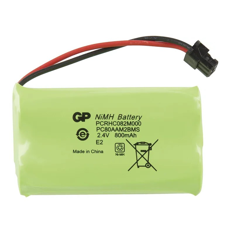 UNIDEN BT-652 PHONE BATTERY - CTB97