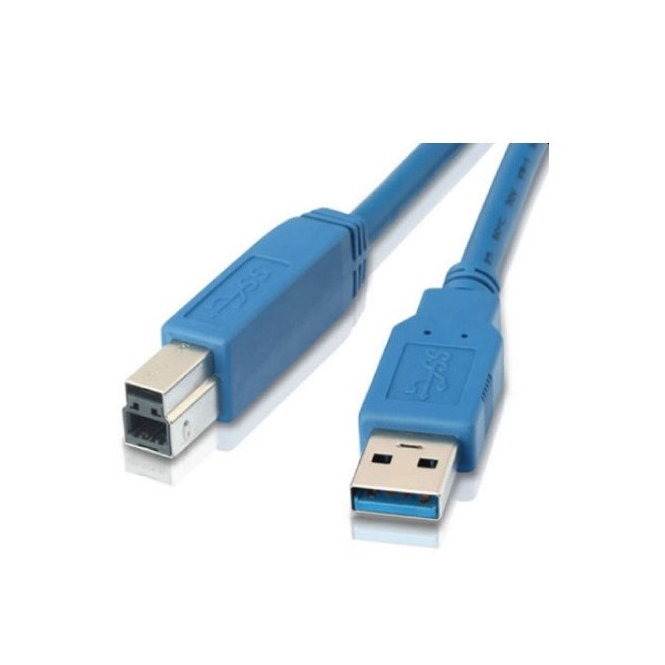 ASTROTEK USB 3.0 1M USB CABLE - ATUSB3AB1M