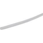 CLEAR 1.5MM HEAT SHRINK TUBING 1.2M LENGTH - W0950A