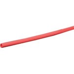 RED 1.5MM HEAT SHRINK TUBING 1.2M LENGTH - W0920A