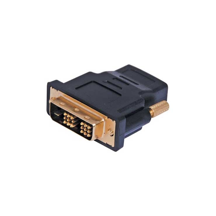 ADAPTOR DVI-D PLUG TO HDMI SOCKET - P7356SA