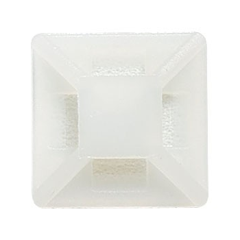 TIE MNT ADHESIVE 13MM 25PK - H4107A