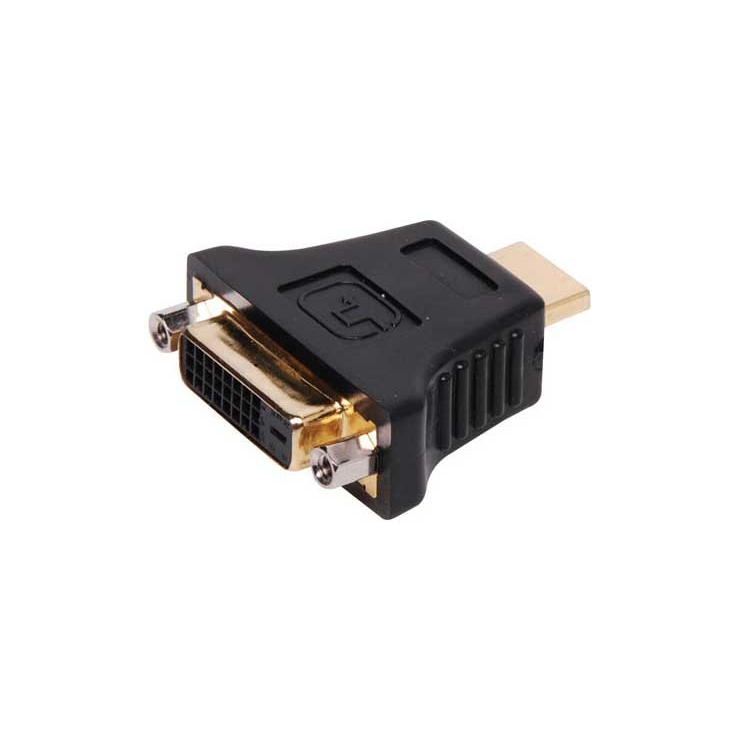 ADAPTOR HDMI TO DVI-D - P7355A