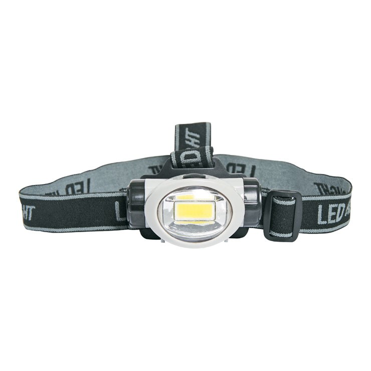 3 WATT 150 LUMEN LED HEADBAND TORCH - X0201
