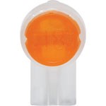 CONN.GEL FILLED UY2 100PC JAR - HC1966B