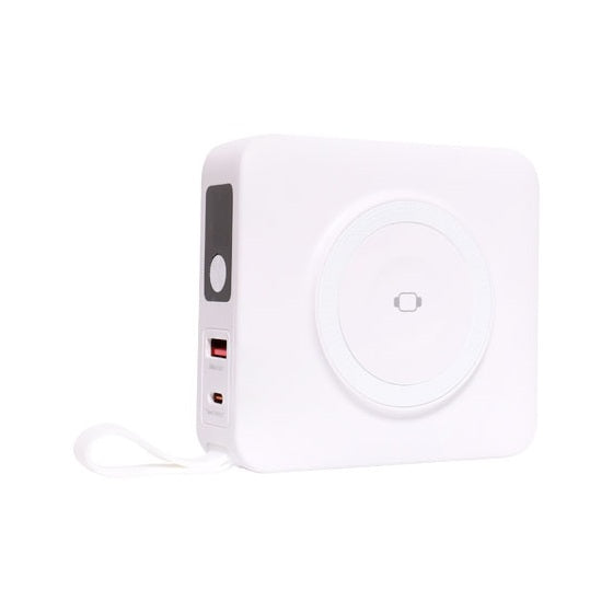 TRAVEL PWR BANK QC/PD/QI RCHRG - A0319