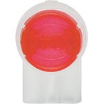 UR3 3 WAY GEL FILLED CRIMP JAR 100PCS - HC1969B