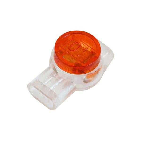 UR3 3 WAY GEL FILLED CRIMP JAR 100PCS - HC1969B