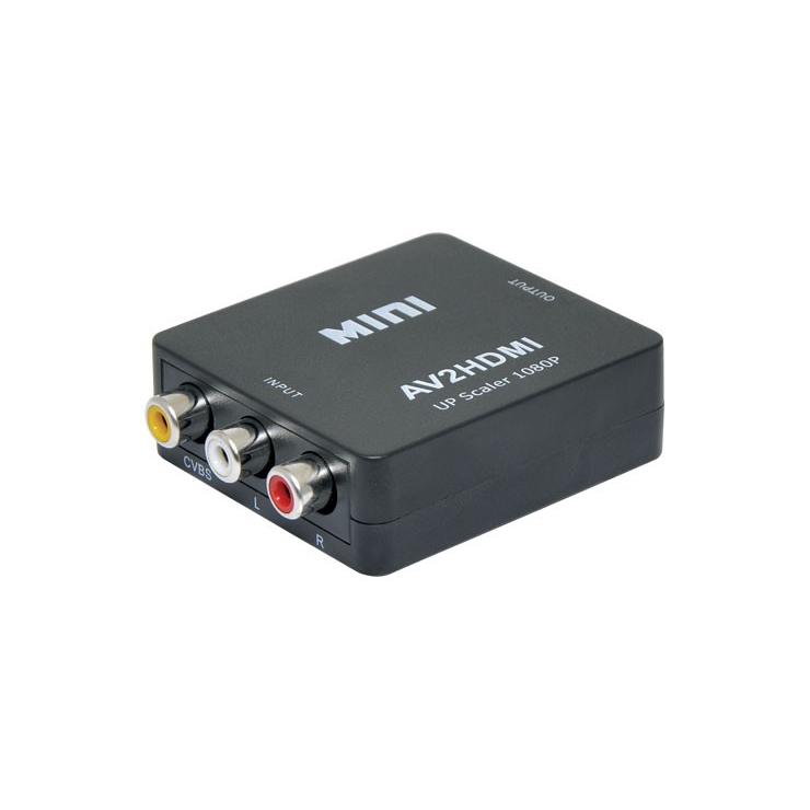 CONVERTER COMPOSITE TO HDMI - A3503