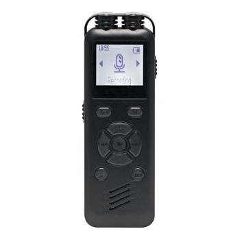 DIGITAL VOICE RECORDER 32GB - X0705A