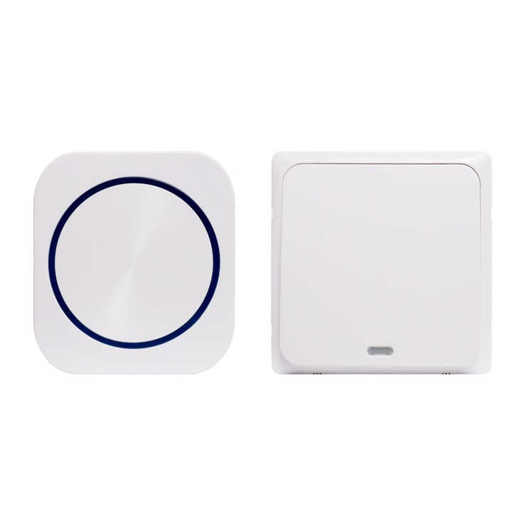 WIRELESS DOORBELL KINETIC - A0329