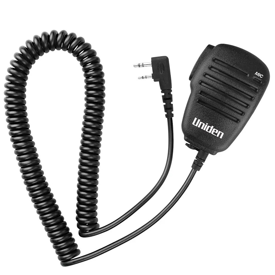 UHIDEN SM800 MICROPHONE - SM800