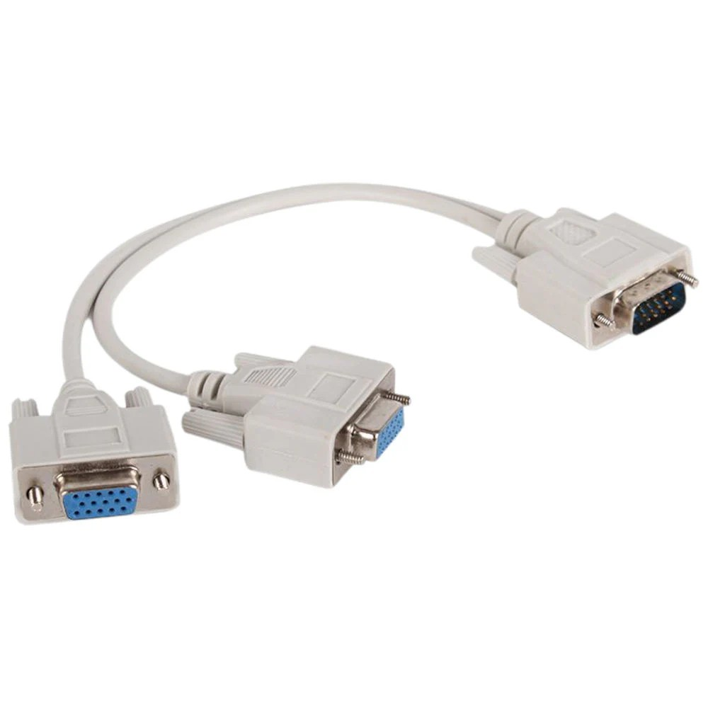 DAICHI VGA SPLITTER CABLE - CA215