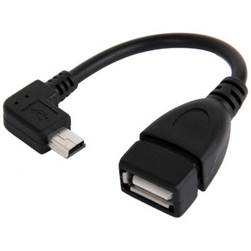 WES CELLINK OTG CABLE MINI USB - CA960